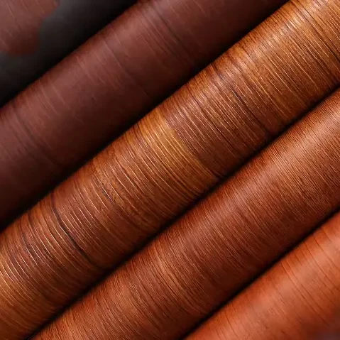 PVC ရုပ်ရှင်: Multi အလုပ်လုပ်သောပစ္စည်းများ၏မမြင်ရသောစွမ်းအား