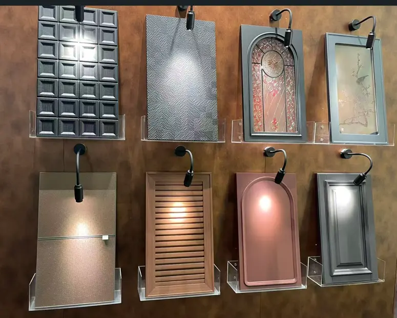 2026 တွင် Decorative Films အတွက် လူကြိုက်များသော အရောင်များကို သင် သိလိုပါသလား။
