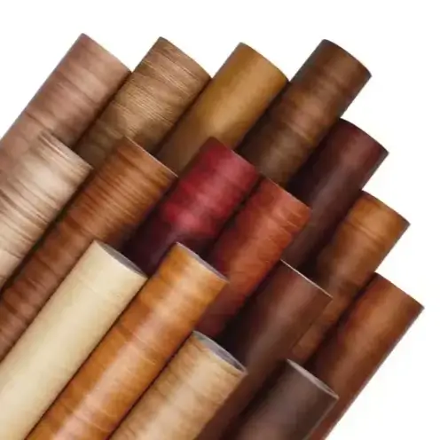 Pvc Vacuum Membrane Press Pvc Film Roll သည် Surface Finishing ရလဒ်များကို မည်သို့တိုးတက်စေနိုင်သနည်း။