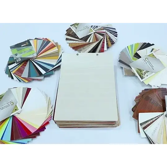 Non-Self-chownive metallic metallic metallited ပရိဘောဂအလှဆင်ရုပ်ရှင်