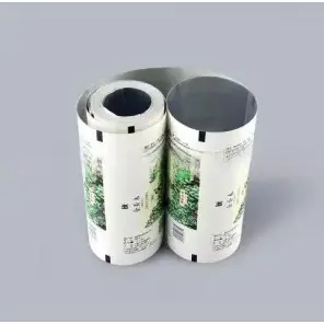 Print Plat Plastal Tapposaging Composite ပုံနှိပ်ခြင်း