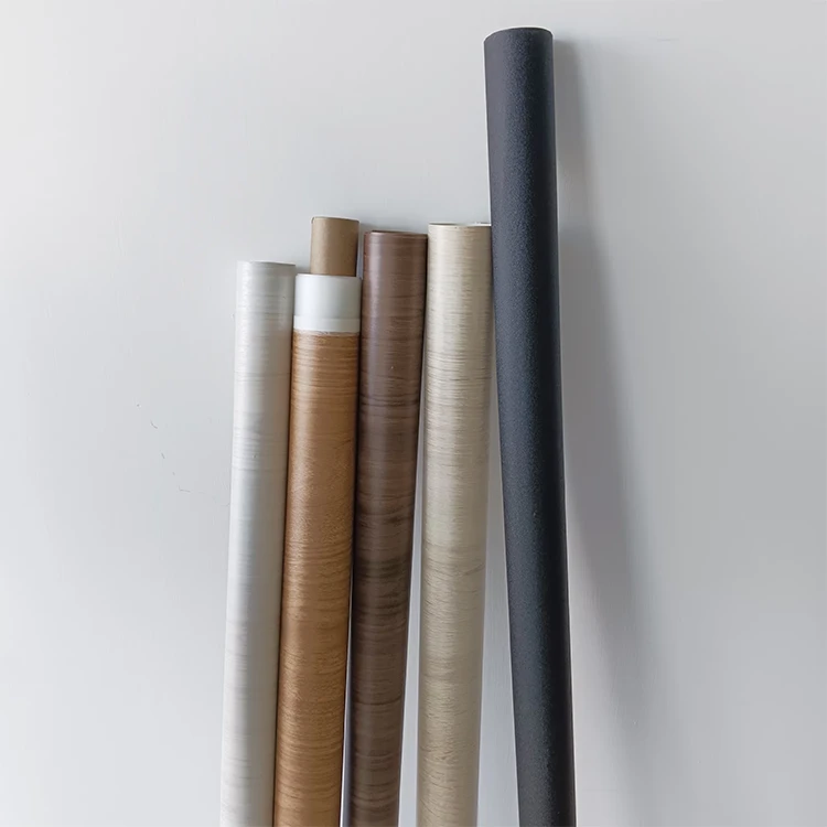 PVC အလှဆင်ထားသောရုပ်ရှင် PVC Wall Panel ရုပ်ရှင်