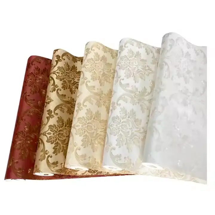 PVC အိမ်အလှဆင်ပစ္စည်းများ 3D နောက်ခံပုံရုပ်ရှင်