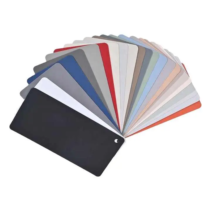 Satin Matte အိမ်မွေးတိရစ္ဆာန်များပရိဘောဂများသည်အရောင်များစွာကိုမြည်တမ်းကြသည်